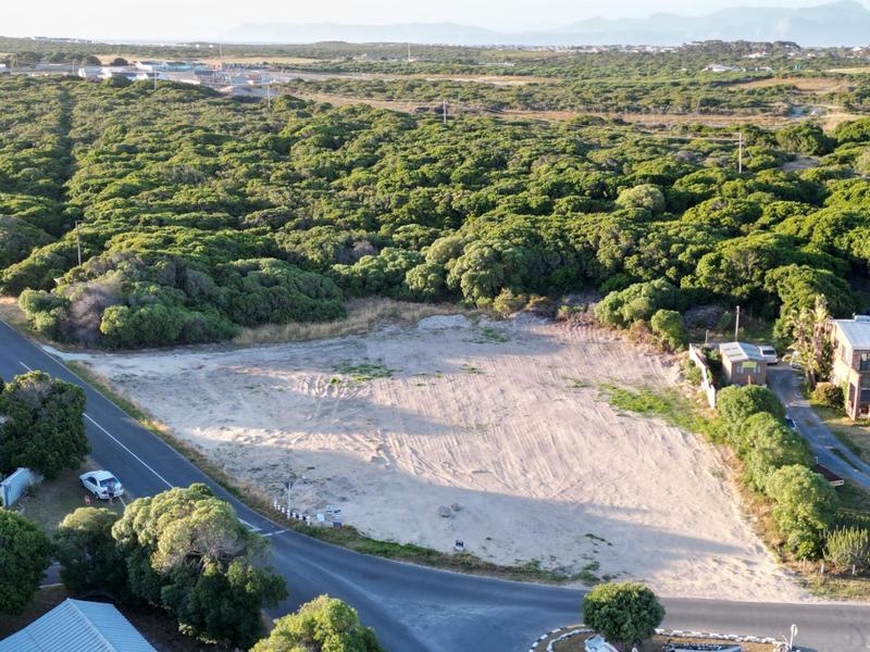 0 Bedroom Property for Sale in Kleinbaai Western Cape